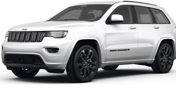 JEEP GRAND CHEROKEE 2022 1C4RJFAGXNC146849 image